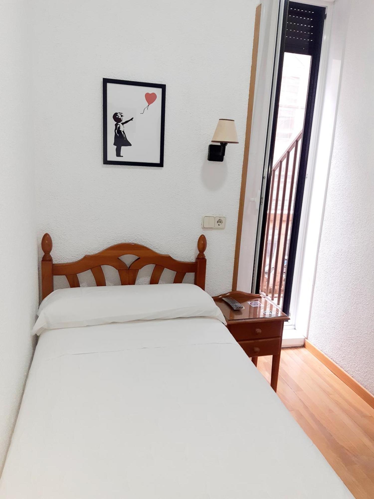 Hostal Biarritz — Fotos 3
